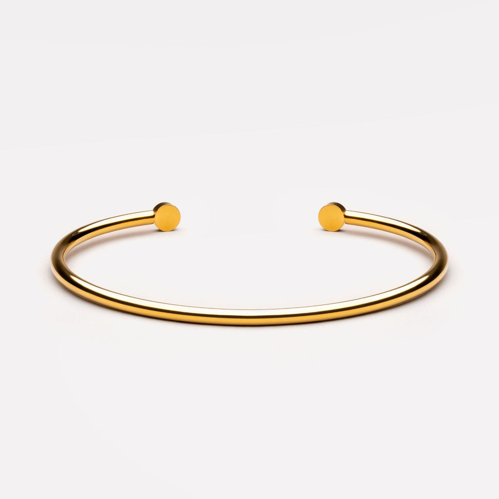 Example Mirari Cuff
