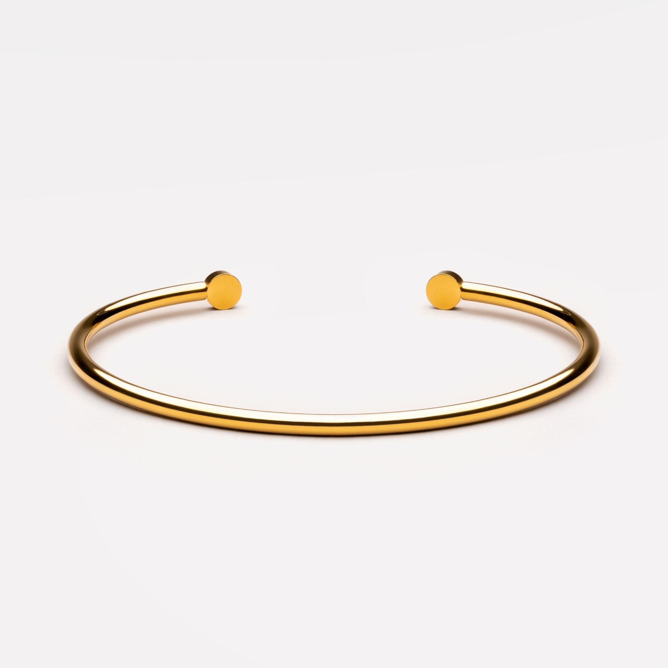 Example Mirari Cuff
