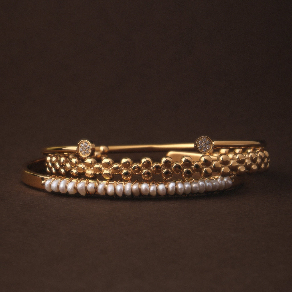 Example Mirari Cuff