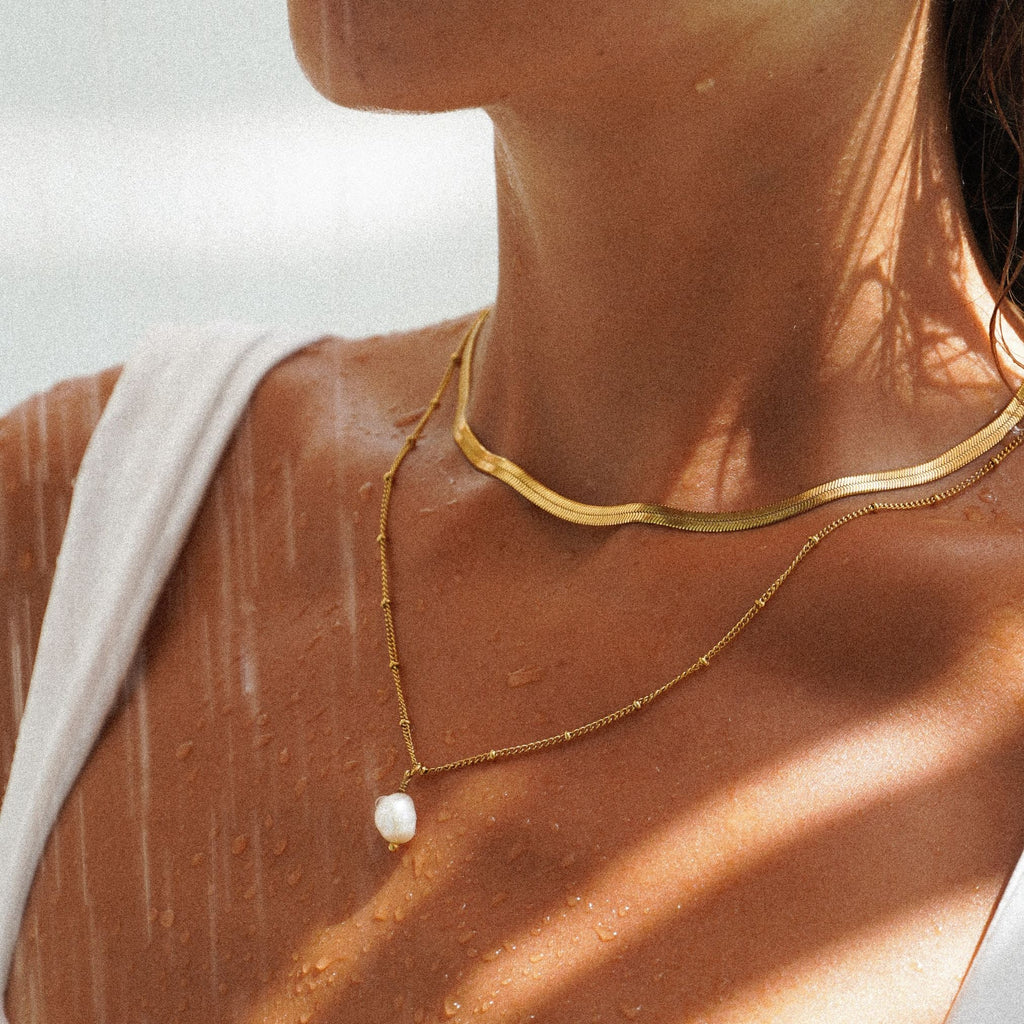Example High Shine Bundle