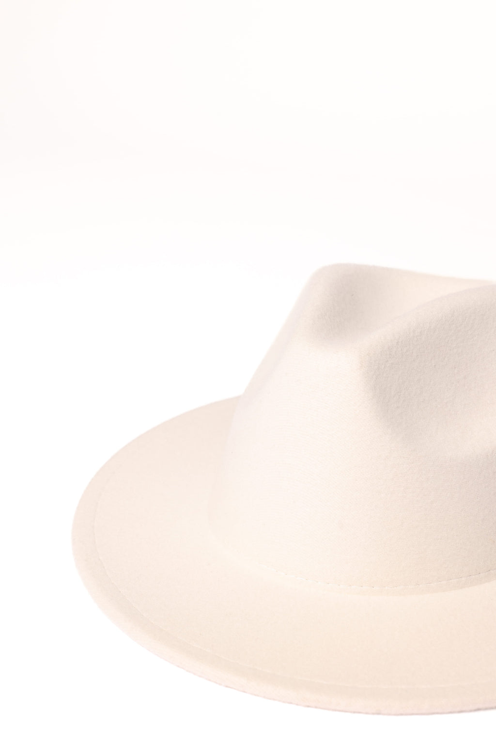 Monroe Hat - Beige