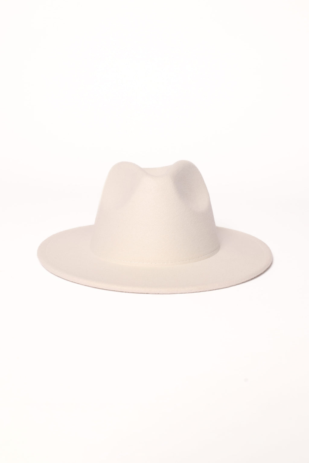Monroe Hat - Beige
