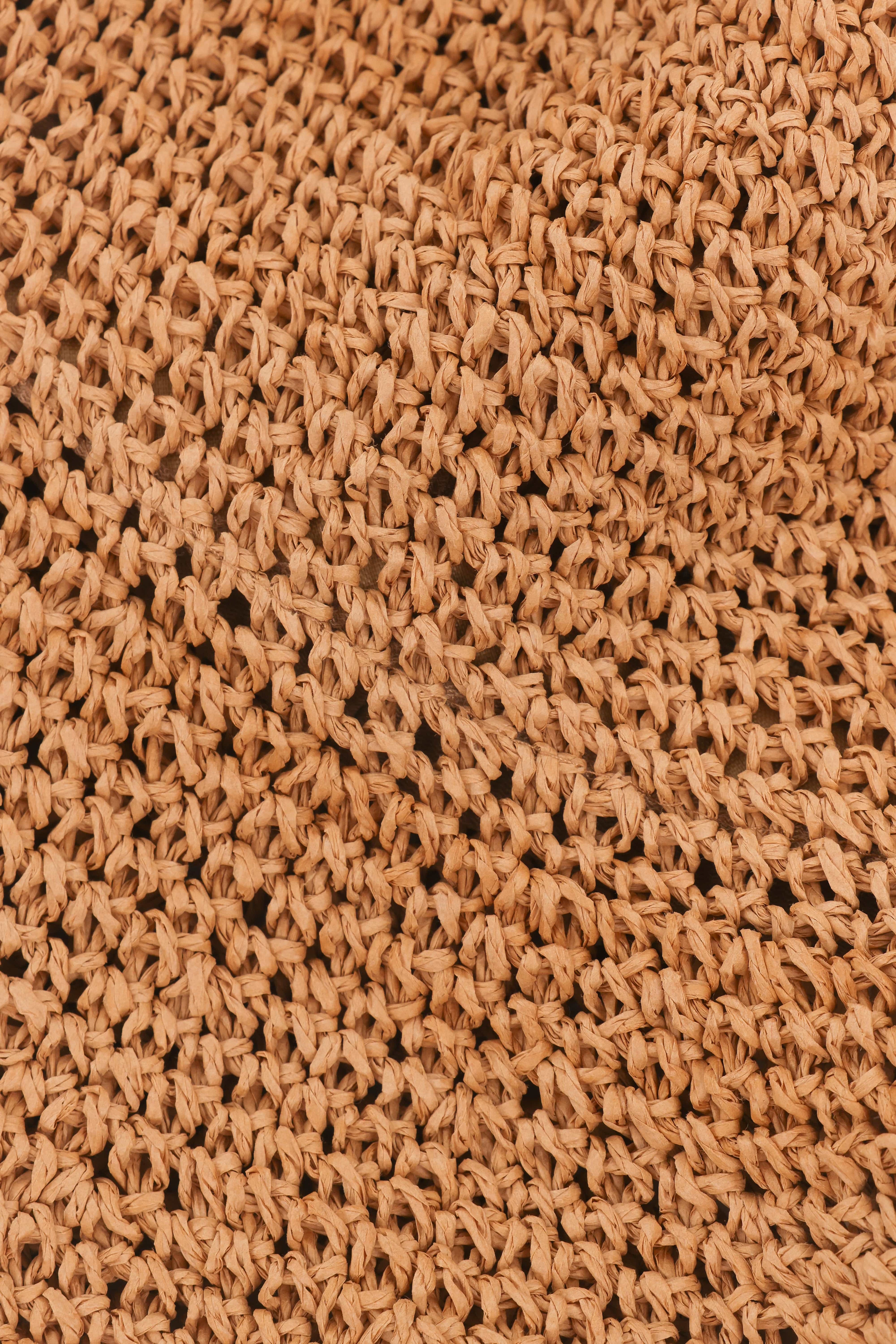 Tucker Hat - Sand