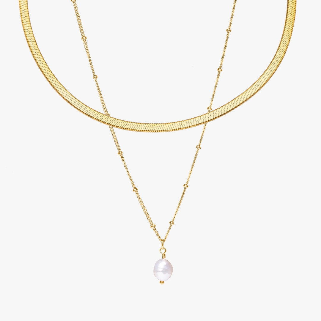 Example High Shine Bundle