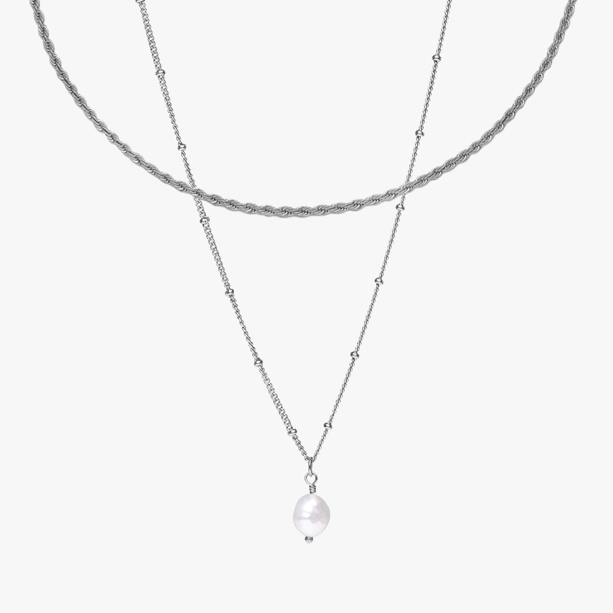 Example Everyday Bundle | Silver