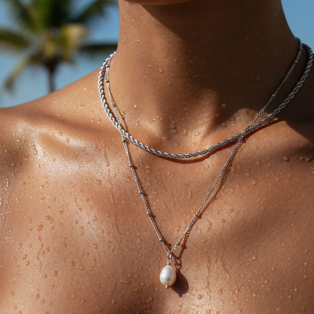 Example Everyday Bundle | Silver