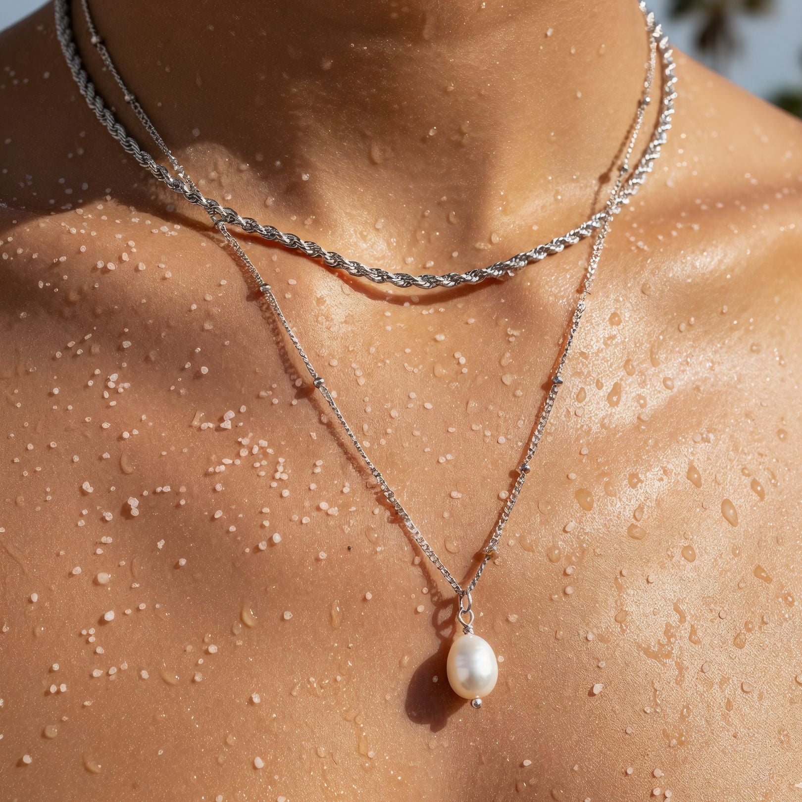 Example Everyday Bundle | Silver