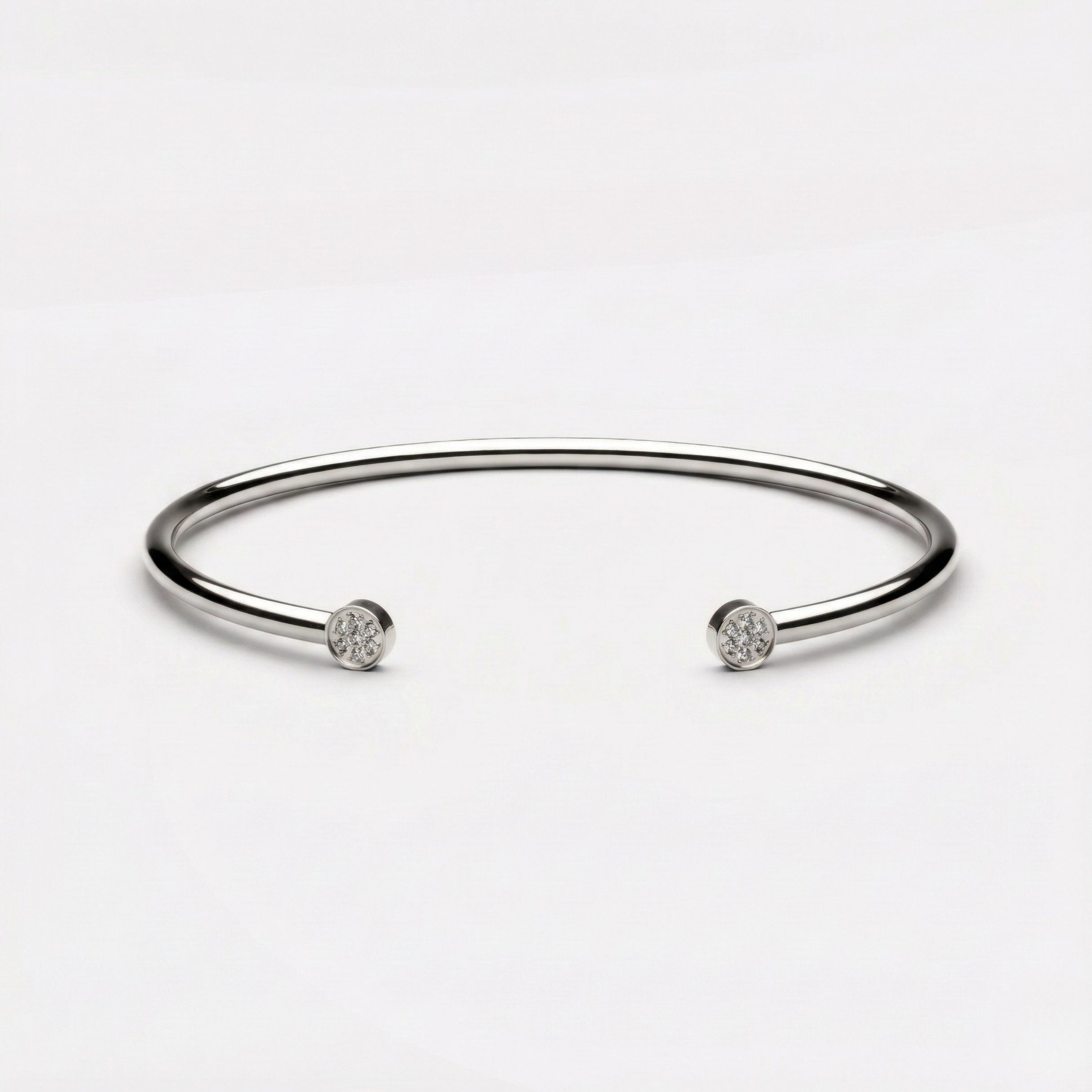 Example Mirari Cuff