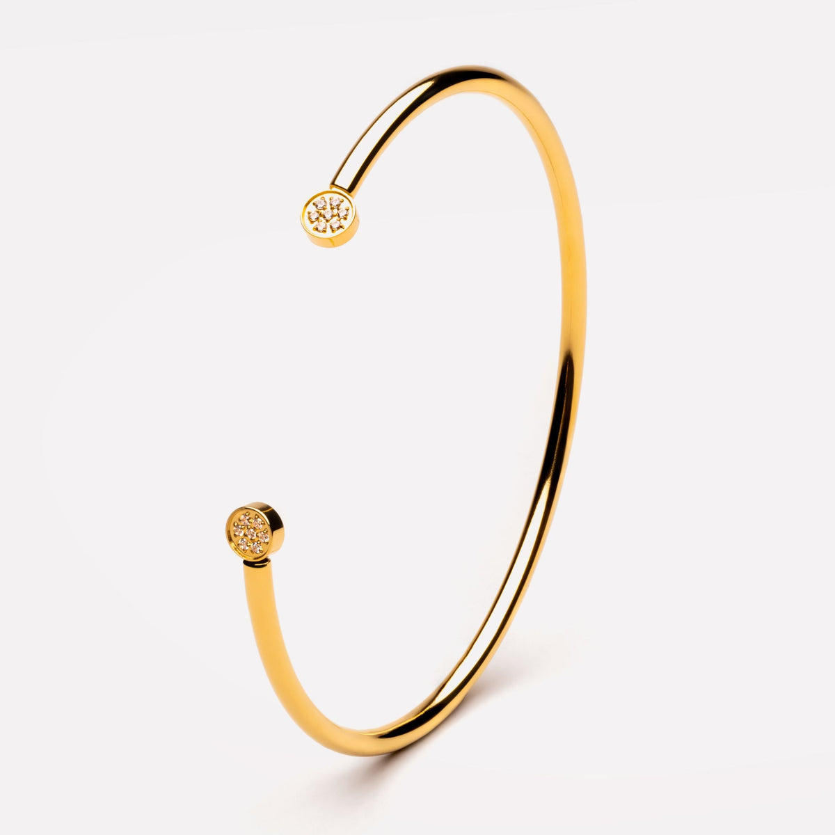 Example Mirari Cuff