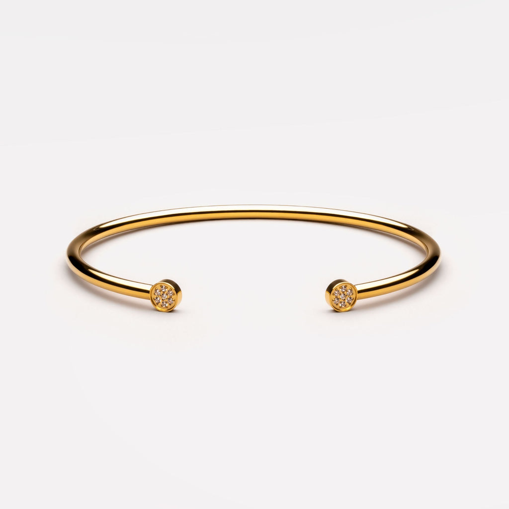 Example Mirari Cuff
