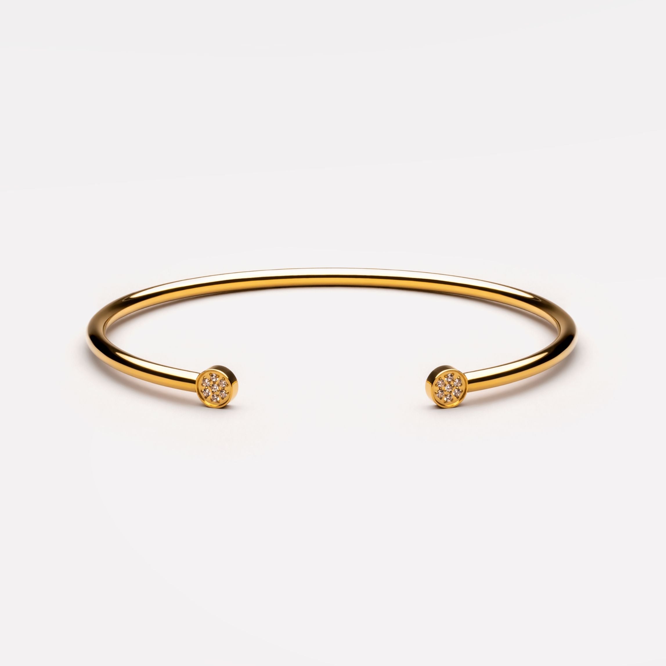 Example Mirari Cuff